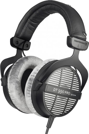 Beyerdynamic DT 990 PRO (250 ohm)