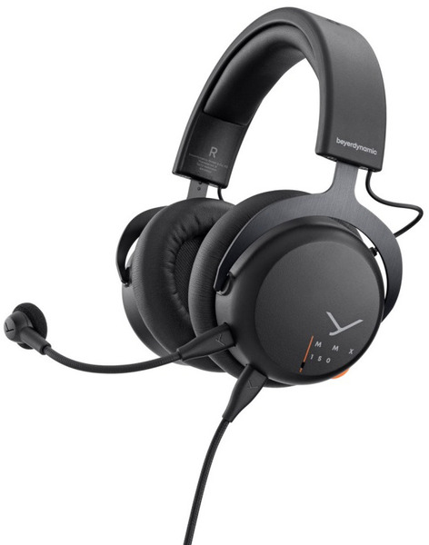 Beyerdynamic MMX 150 / USB Gaming Headset (black)