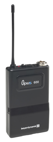Beyerdynamic OPUS 600 T-Set (506-530 MHz)