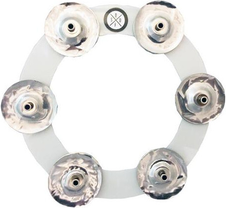 Bling Ring 14" (smashed)