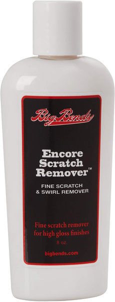 BigBends Encore Scratch Remover (8 oz)