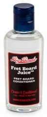 BigBends Fret Board Juice (1 oz/ 28ml)