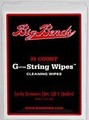 Guitar String Wipes (50 pcs)
