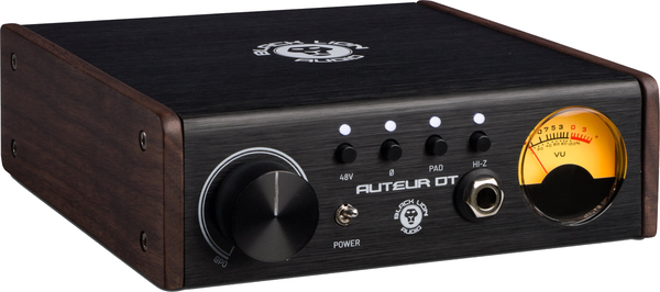 Black Lion Audio Auteur DT