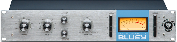 Bluey Compressor