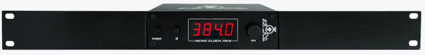 Micro Clock MK3