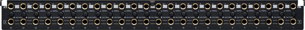 Black Lion Audio PBR TRS