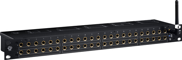 Black Lion Audio PBR TRS-BT