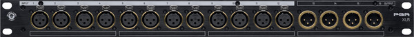 Black Lion Audio PBR XLR