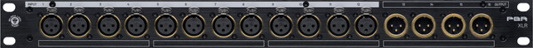 PBR XLR