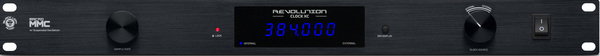 Revolution Clock XC