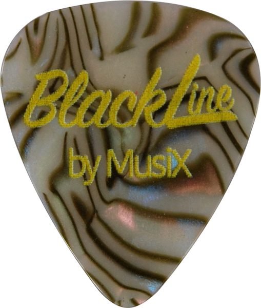 Classic Abalone Thin (.46mm)