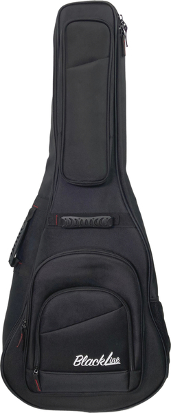 BlackLine GGB-15 C Classical 4/4 Bag