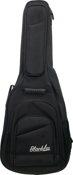 BlackLine GGB-15 EL / Electric Guitar Gig Bag