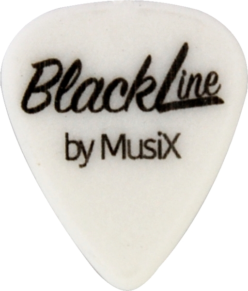 Heavy Delrex Glow In The Dark (1.21mm)