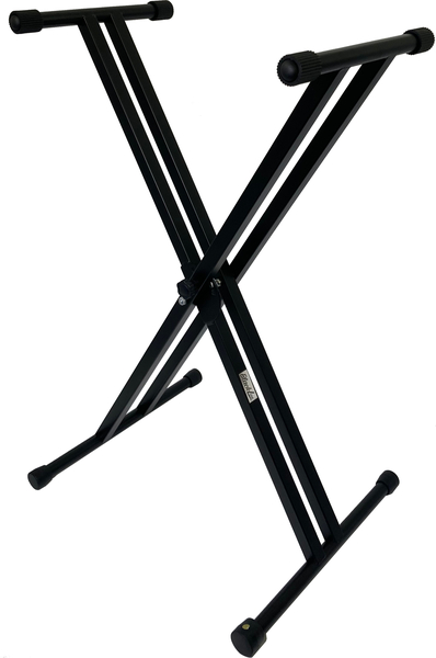 BlackLine KS-046 / Keyboard Stand (black)