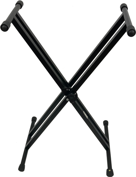 BlackLine KS-046 / Keyboard Stand (black)