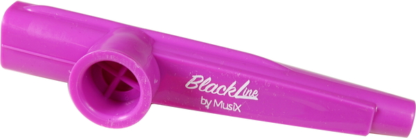 Kazoo (purple)