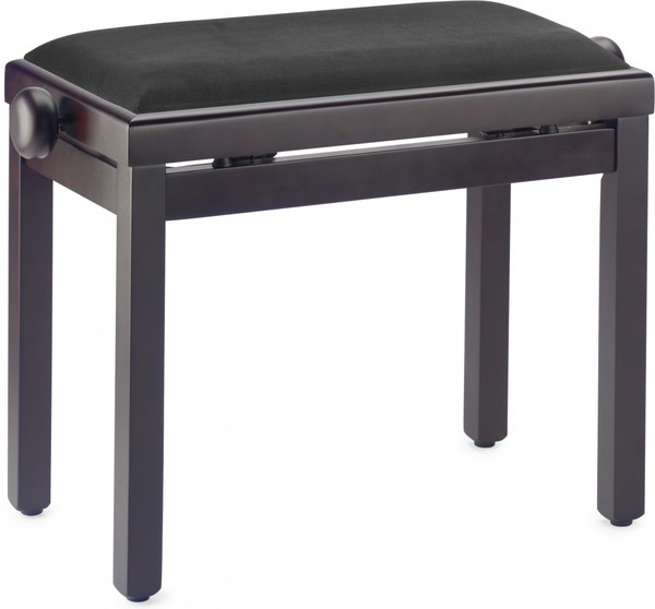 PBR-390 (rosewood matt/ black velvet top)