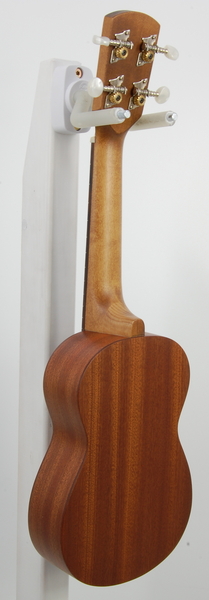 BlackLine U1 Soprano Mahogany Ukulele