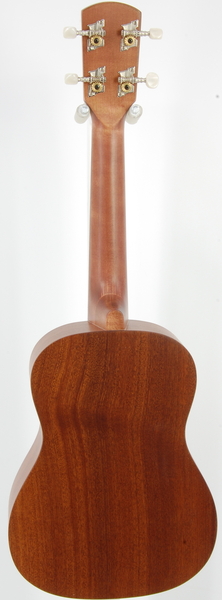 BlackLine U1 Tenor Mahogany Ukulele