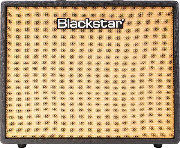 Debut 100R 1x12" (black)