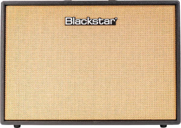 Debut 100R 2x12" (black)
