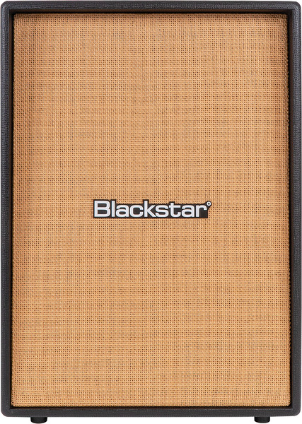 Debut 212V (Black / 2x12")