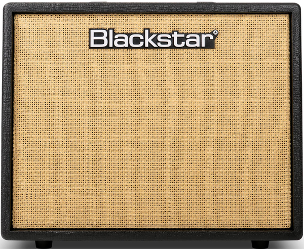 Debut 50R (black)