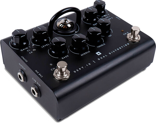 Blackstar Dept. 10 Dual Distortion