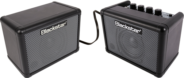 FLY 3 Bass PACK