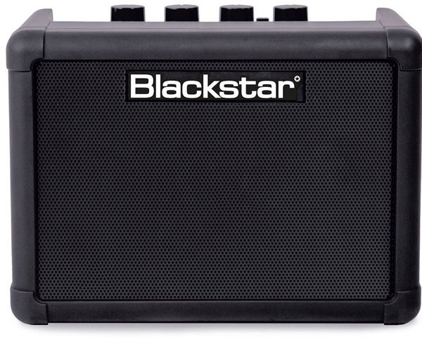 Blackstar FLY 3 Bluetooth (black)