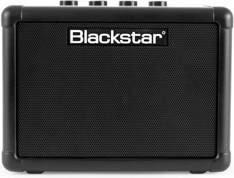 Blackstar FLY 3 Mini Amp (black)