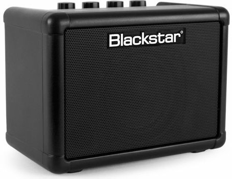 Blackstar FLY 3 Mini Amp (black)
