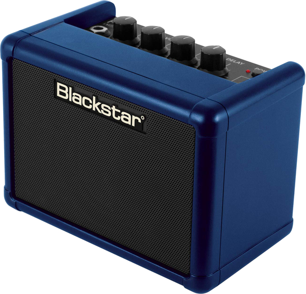 Blackstar FLY 3 (royal blue)