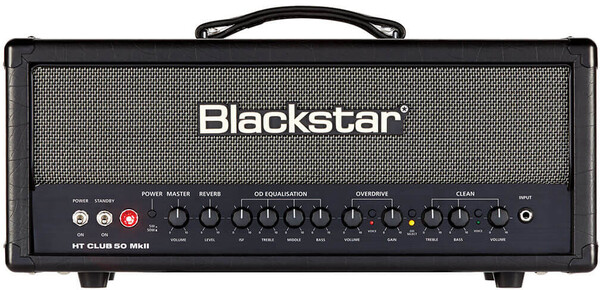 HT Club 50H MKIII (50W)