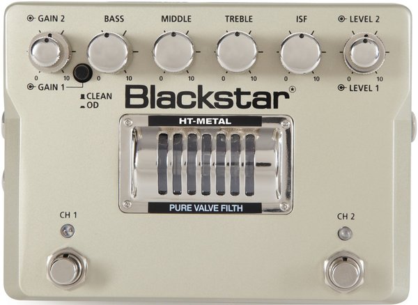 Blackstar HT Metal