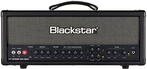 HT Stage 100H MKIII (100W)