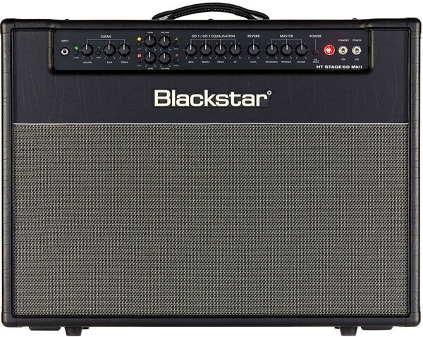 HT Stage 60 212 MKIII (60W)