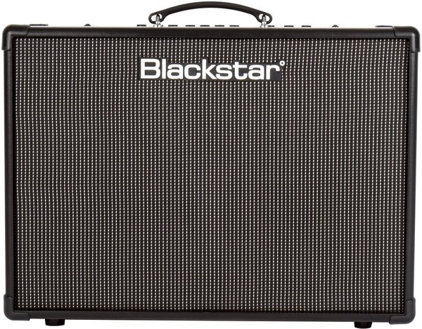 Blackstar ID: Core 100 (black)