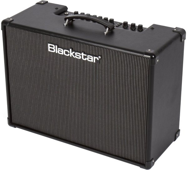 Blackstar ID: Core 100 (black)