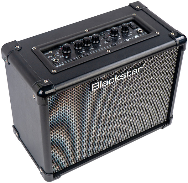 Blackstar ID:Core 20 V4 (black)