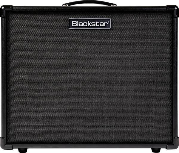 IDX:100 (Black)