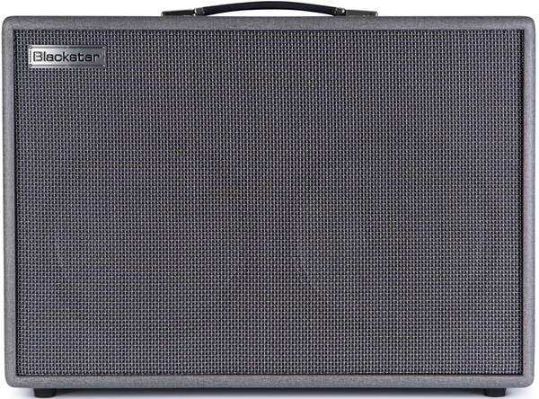 Silverline Stereo Deluxe