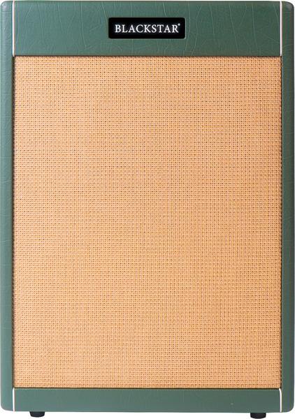 St. James JJN 212 VOC Jared James Nichols Signature Cabinet (Racing Green)