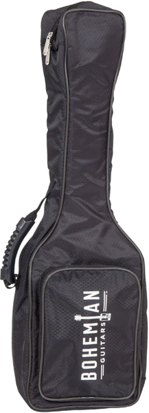 Bohemian Guitars Ukulele Bag (black)