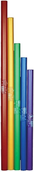 Boomwhackers Bass Set Chromatic Addon BW-KG (chromatic)