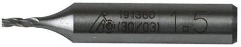 Bosch 1.8mm