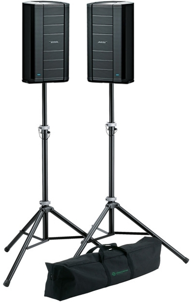 F1 Model 812 - Stereo Bundle