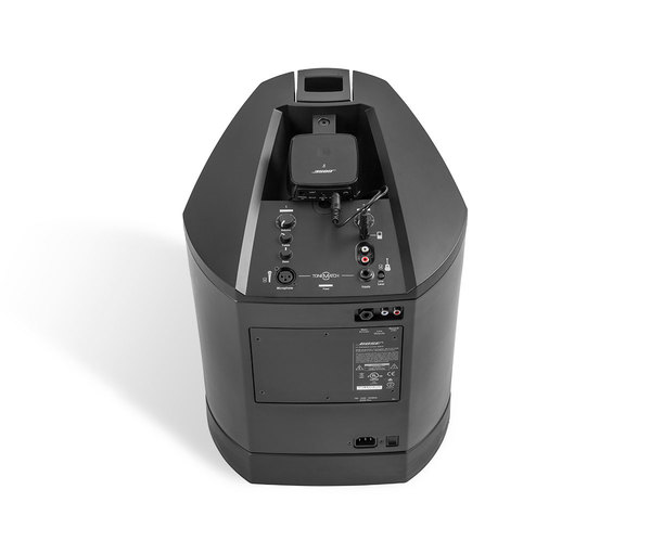 bose l1 compact wireless package